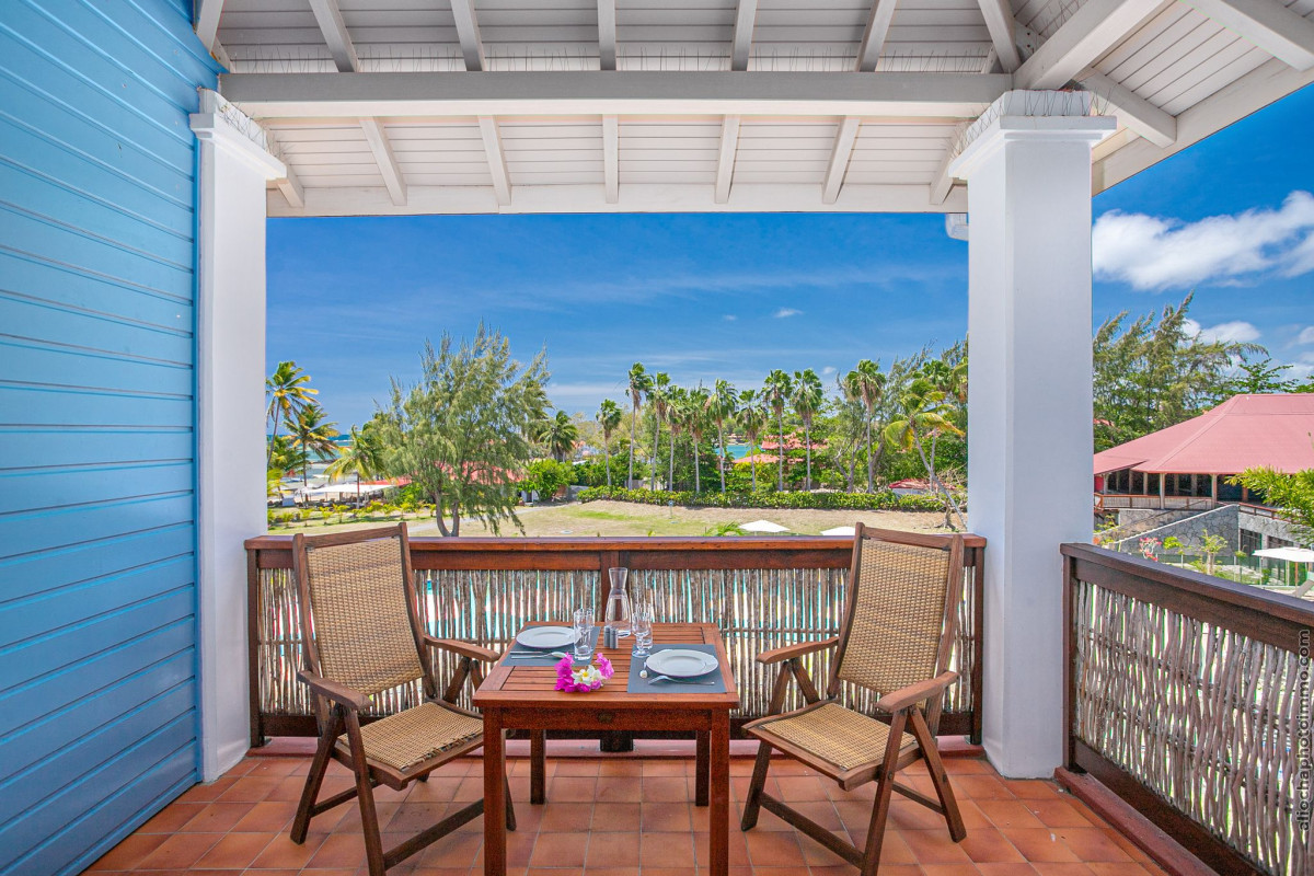 Le Cap Est Lagoon Resort & Spa