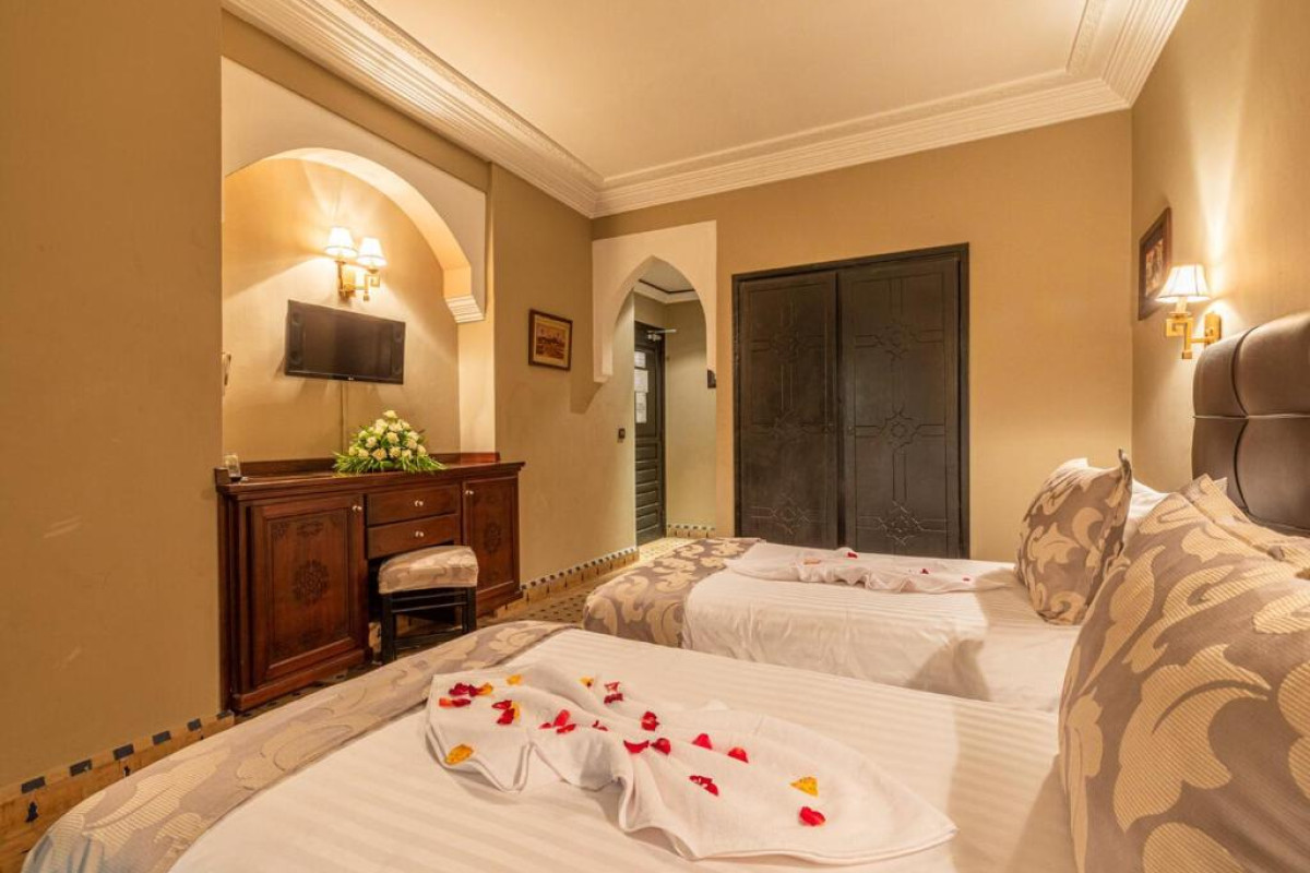 Hotel Le Caspien