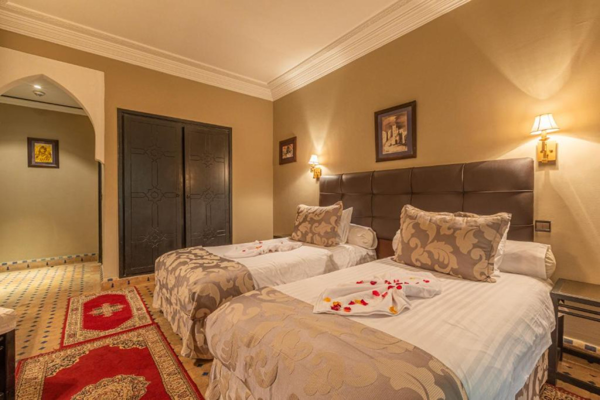 Hotel Le Caspien