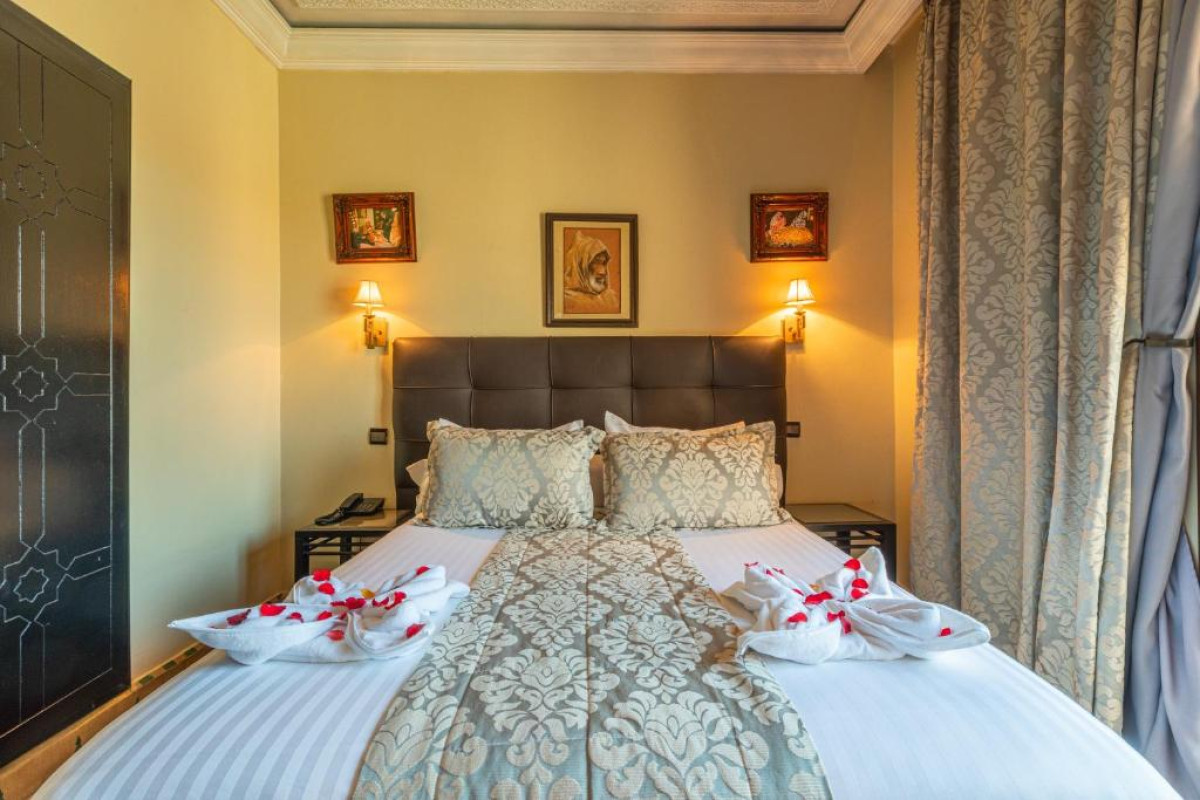 Hotel Le Caspien