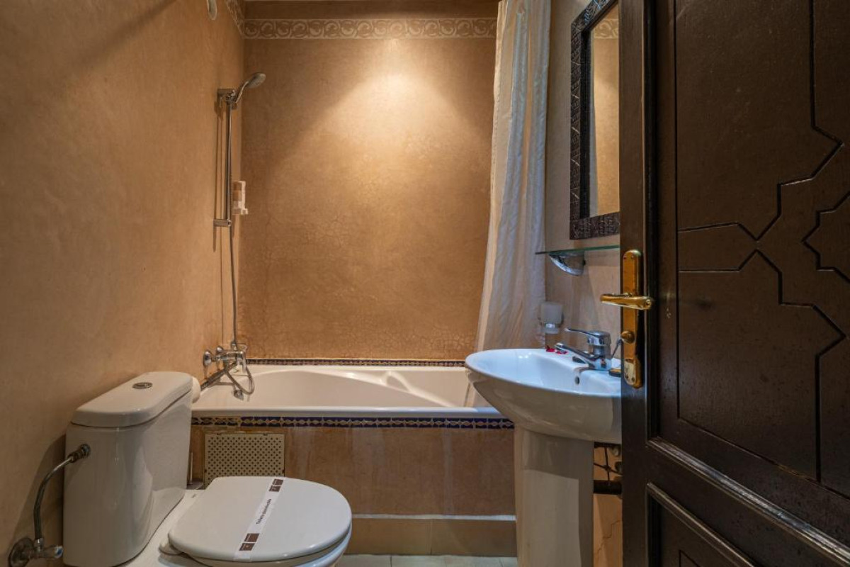 Hotel Le Caspien