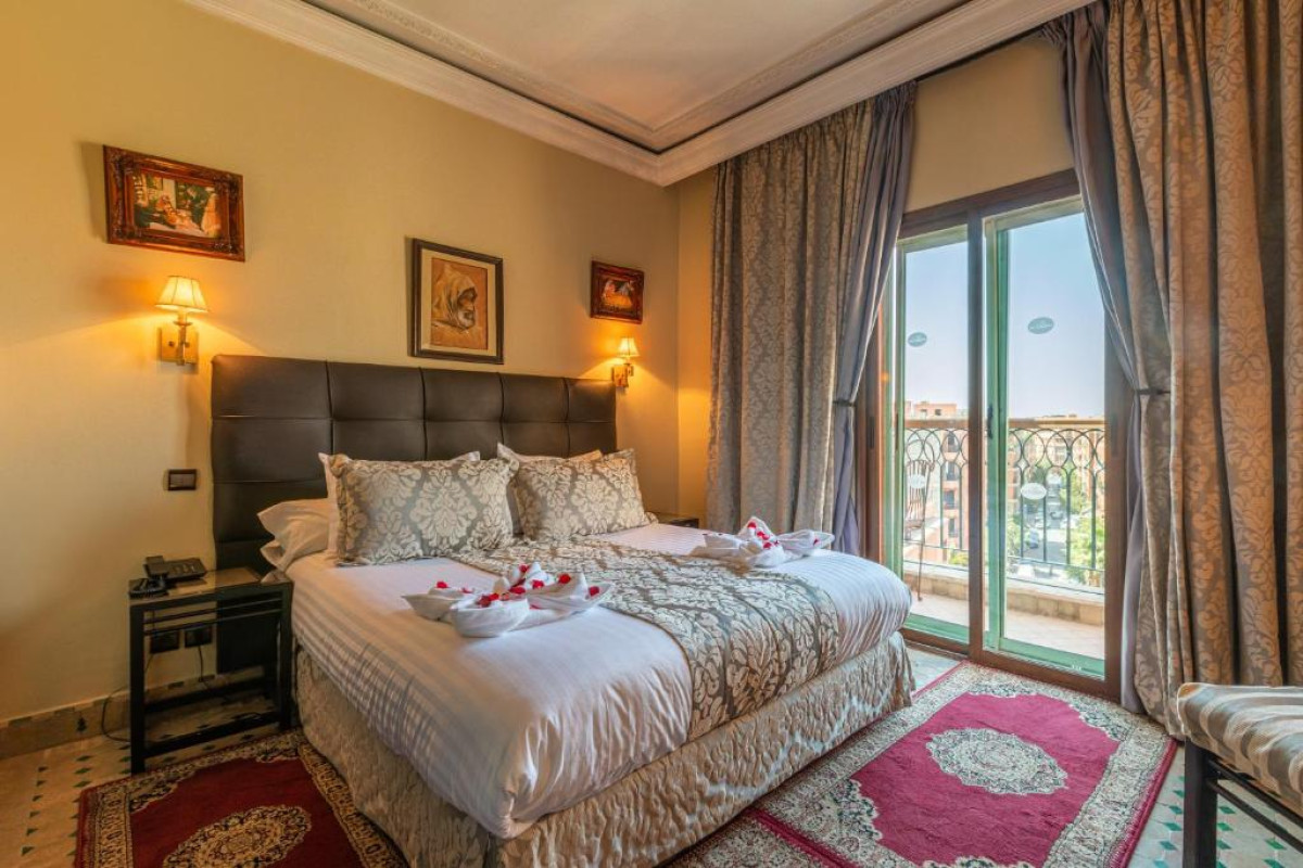 Hotel Le Caspien