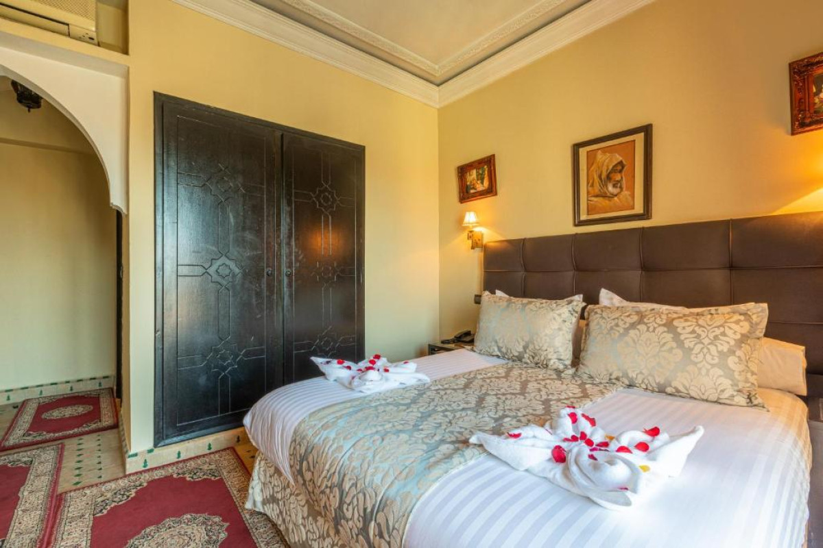 Hotel Le Caspien