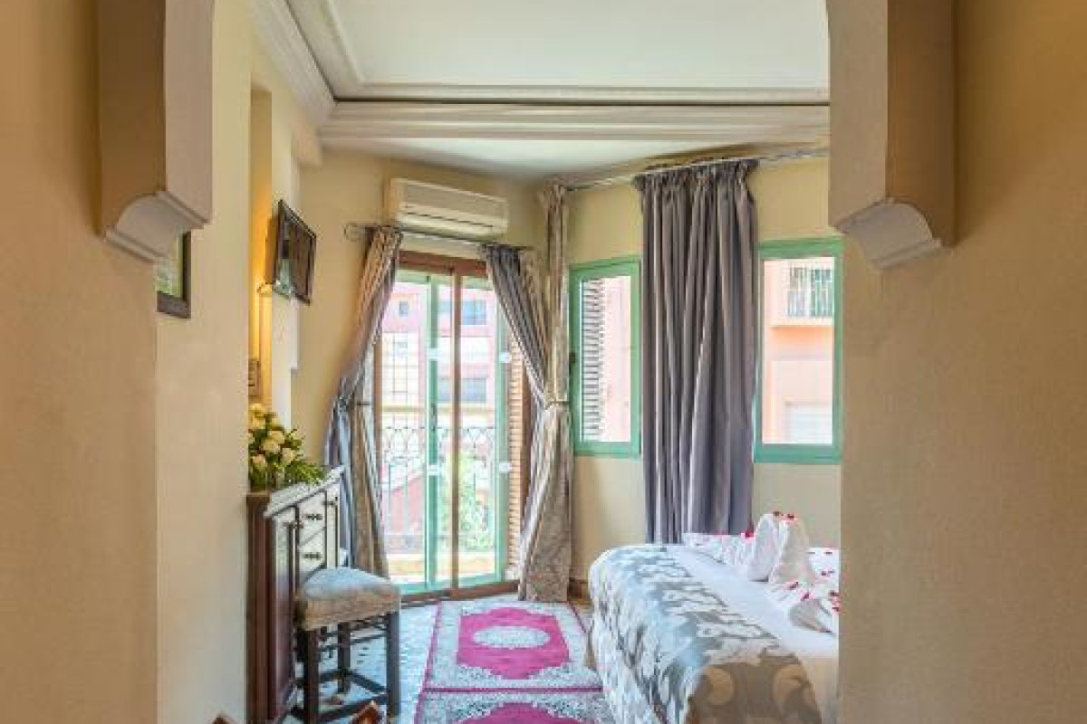Hotel Le Caspien