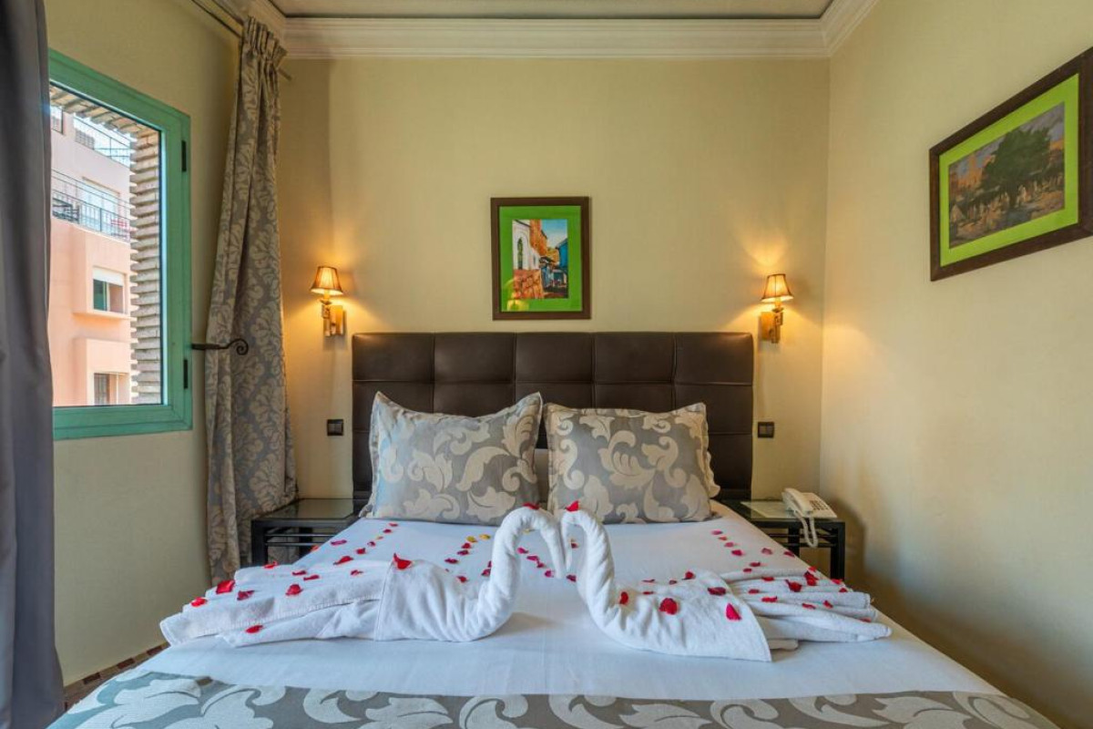 Hotel Le Caspien