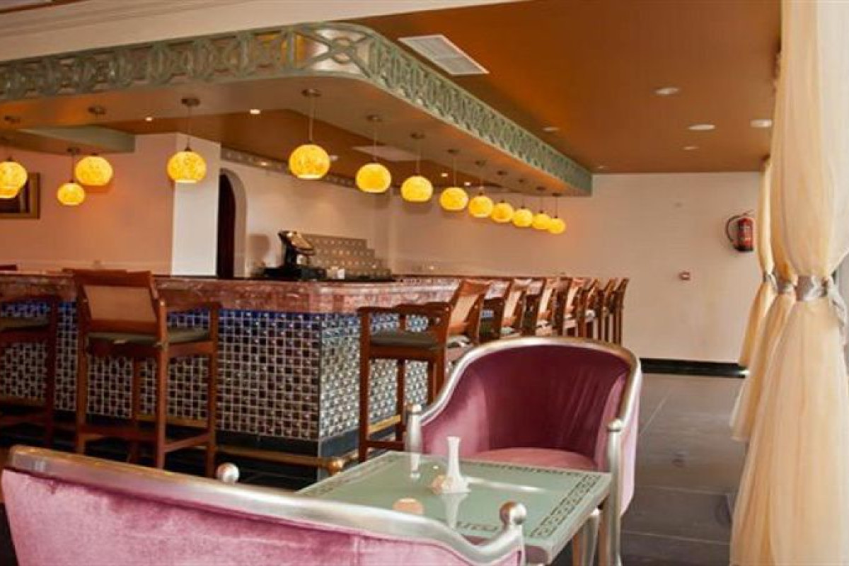 LE CESAR PALACE CASINO