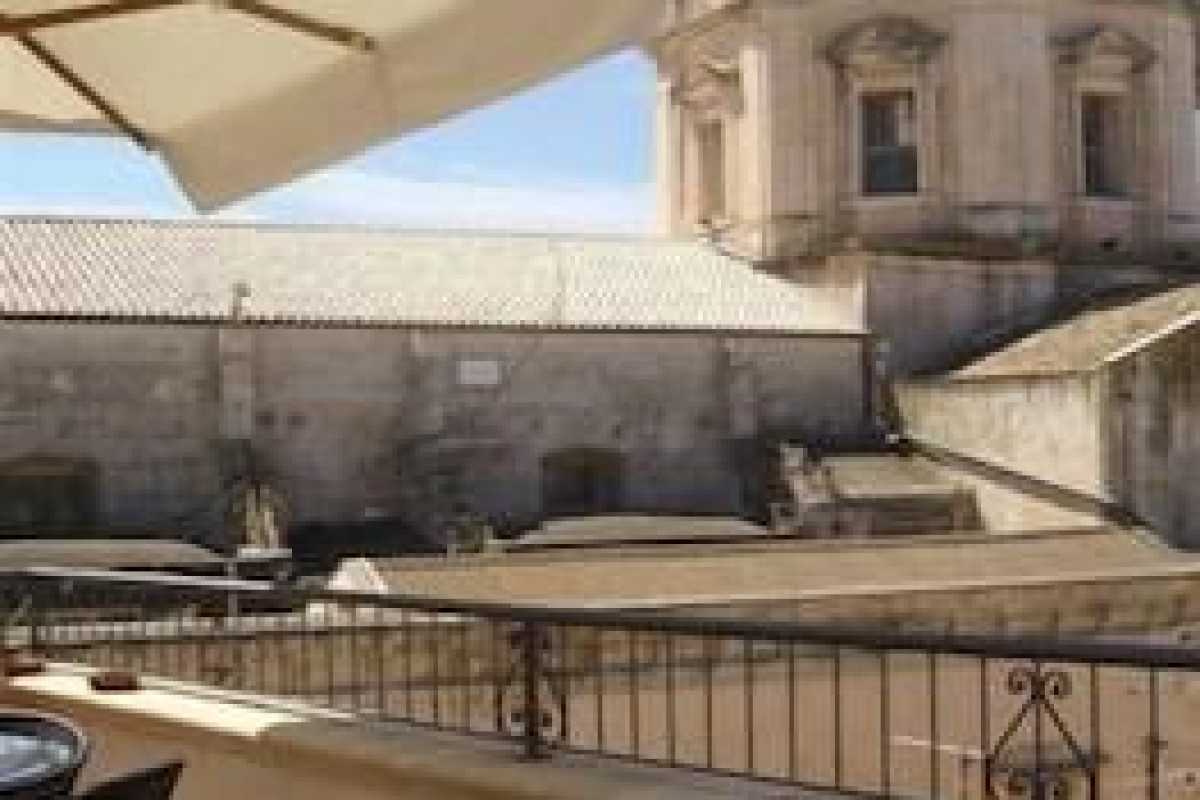 Le Chiavi Di San Francesco