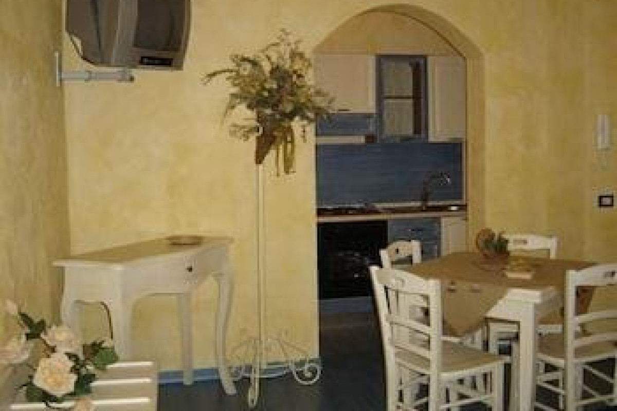 Le Chiavi Di San Francesco