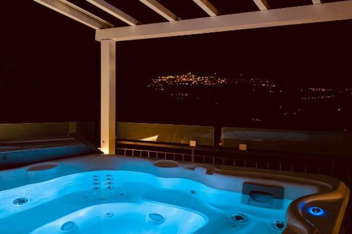 Hotel Le Cicale