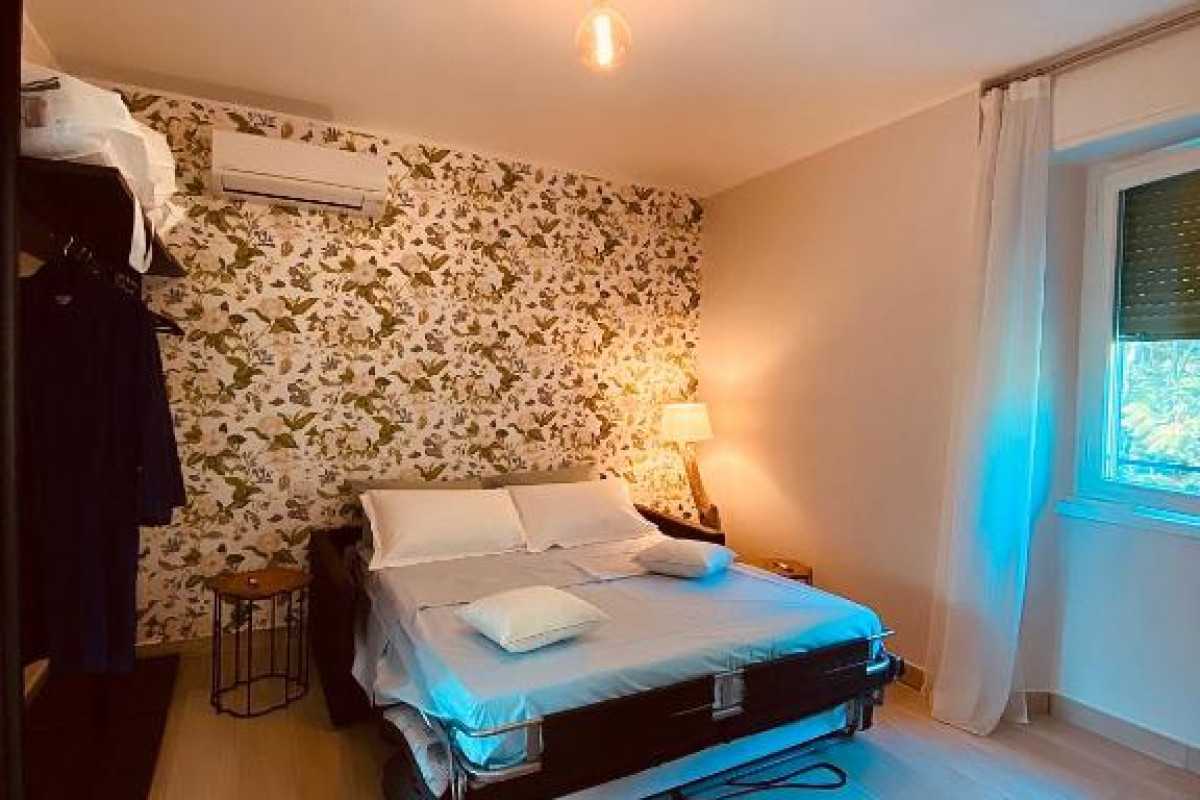 Hotel Le Cicale