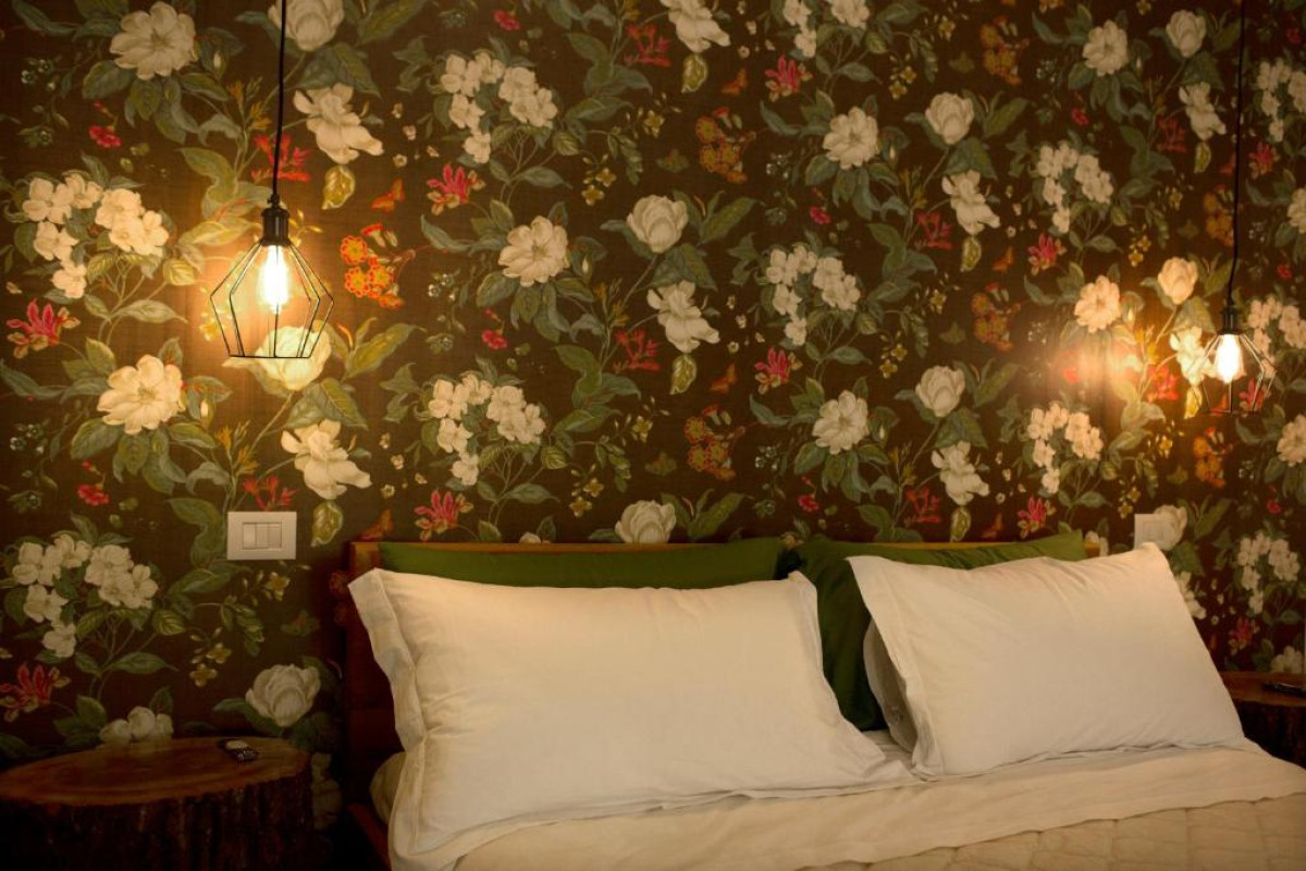 Hotel Le Cicale