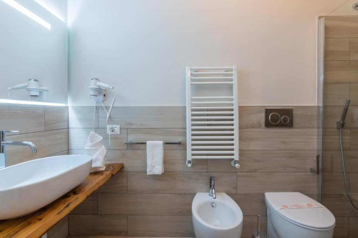 Hotel Le Cicale
