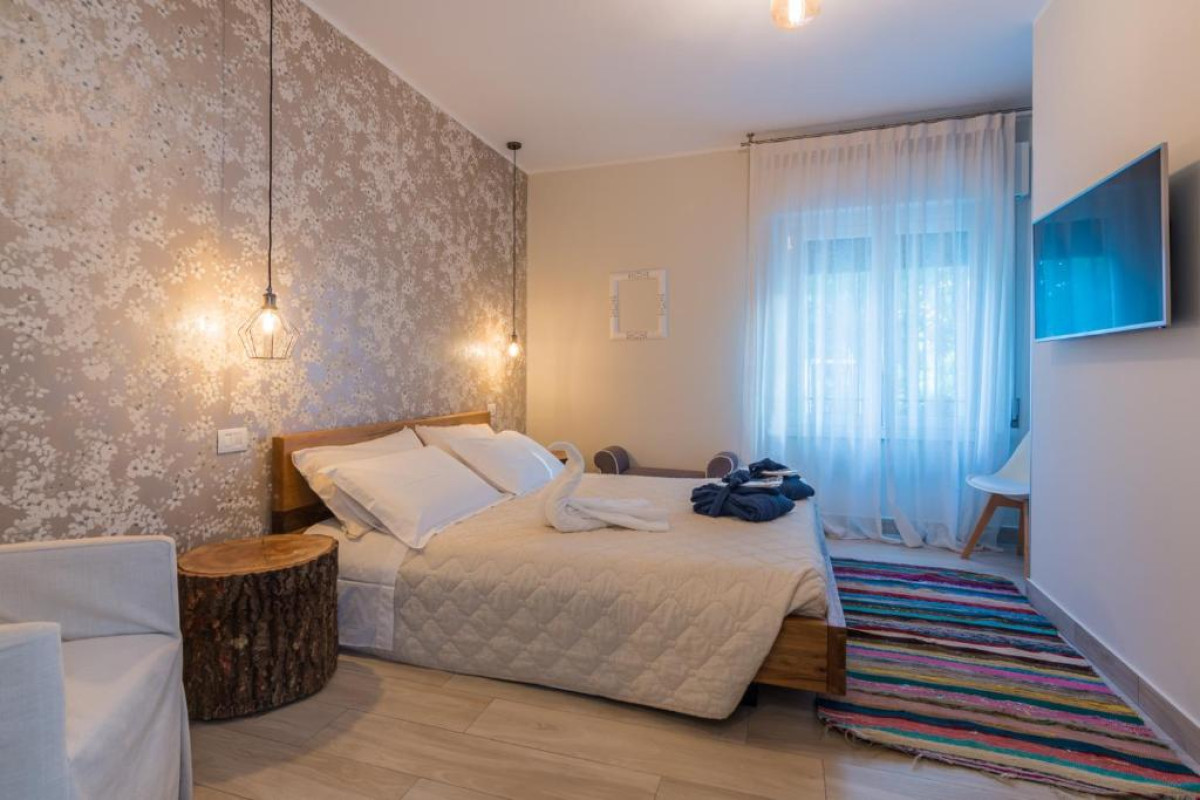Hotel Le Cicale