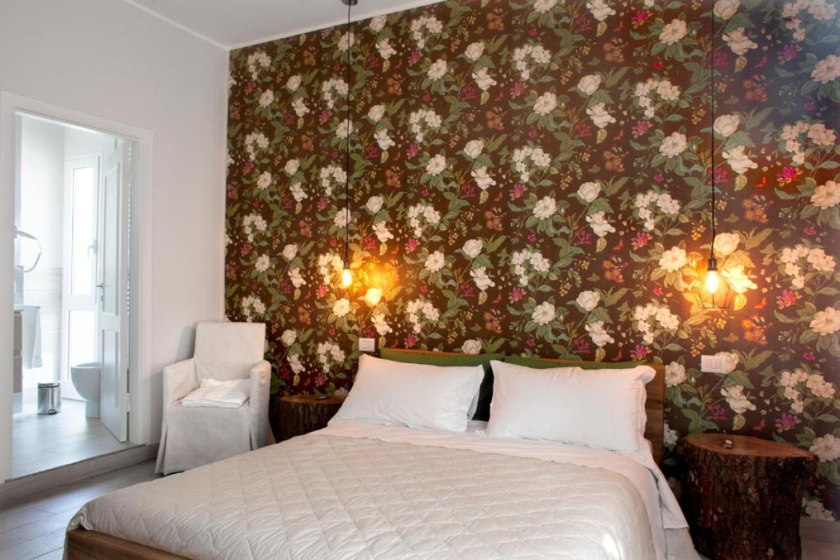 Hotel Le Cicale