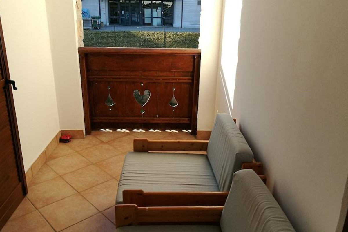 Le Cicogne