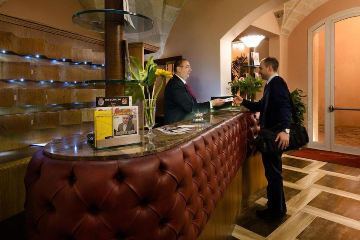 Le Club Boutique Hotel