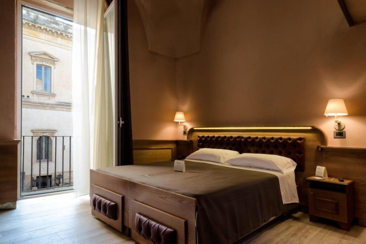 Le Club Boutique Hotel