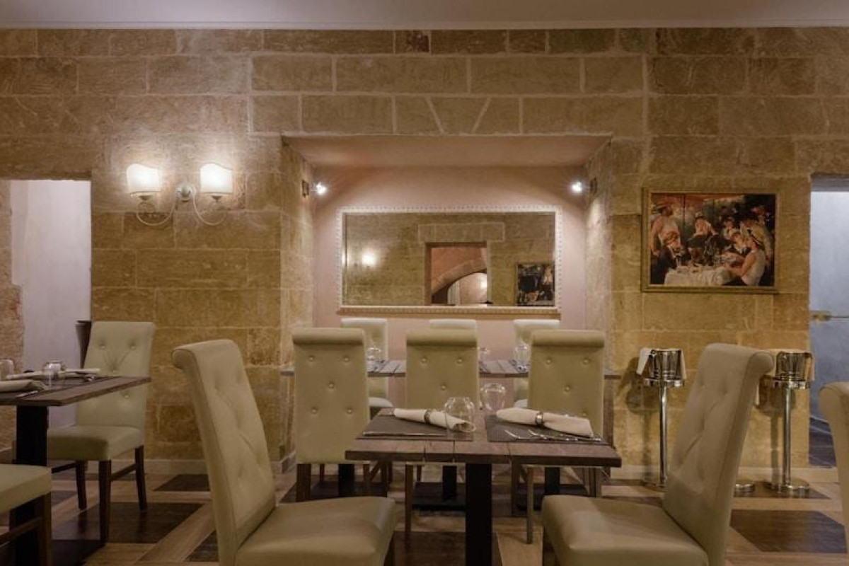 Le Club Boutique Hotel