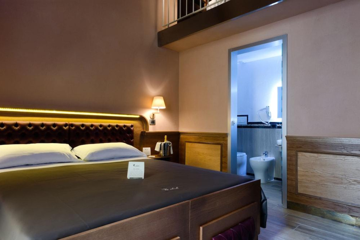 Le Club Boutique Hotel