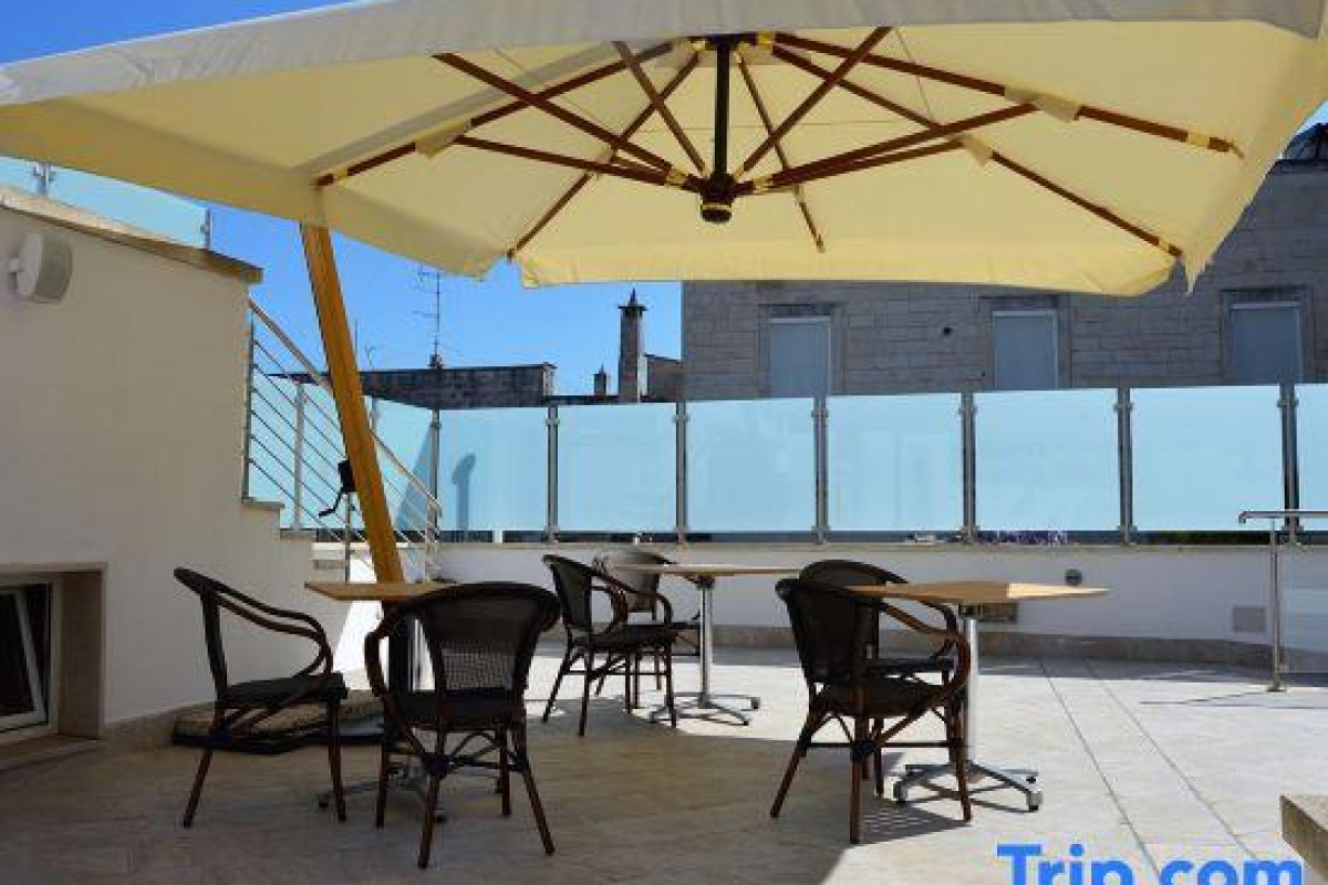 Le Club Boutique Hotel