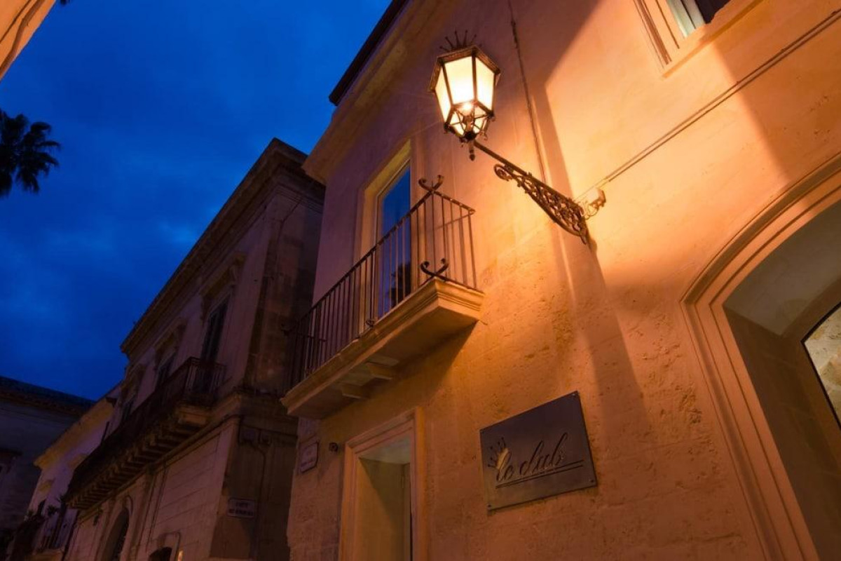 Le Club Boutique Hotel