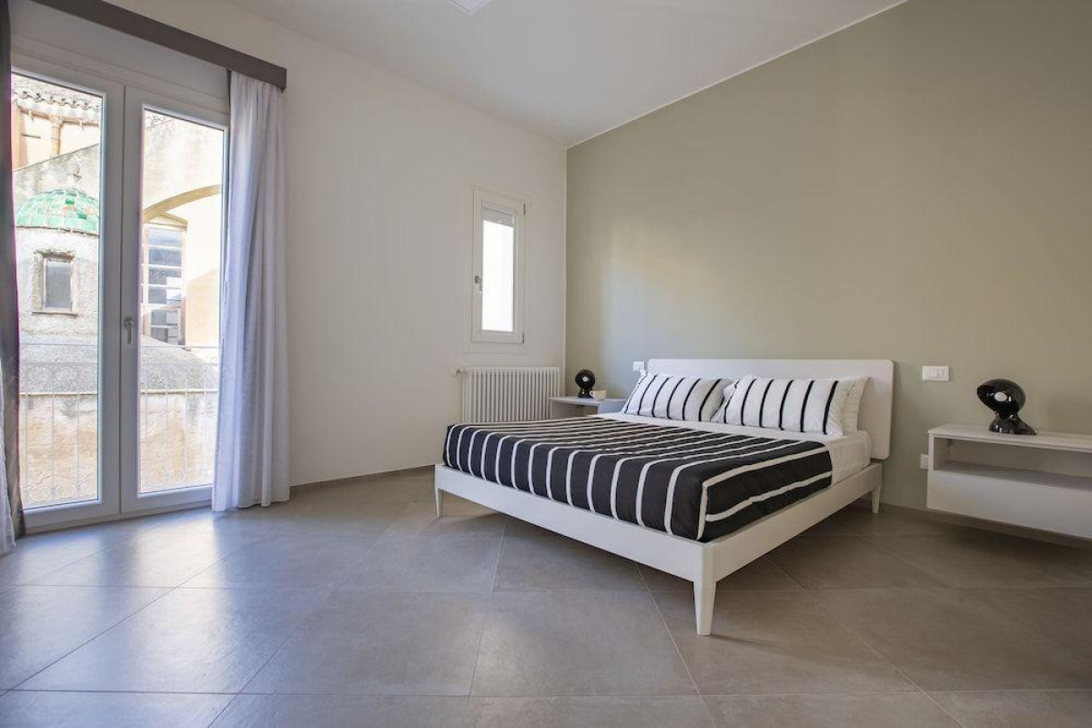 Le Cupole Suites & Apartments