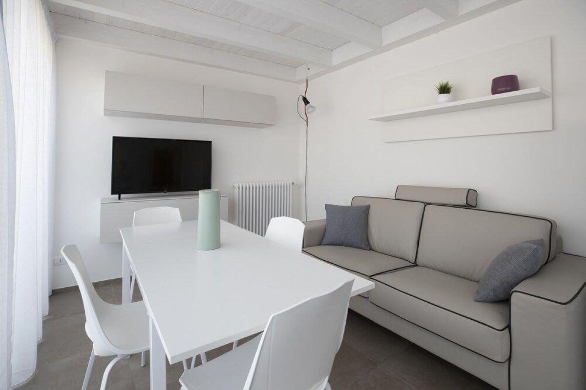 Le Cupole Suites & Apartments