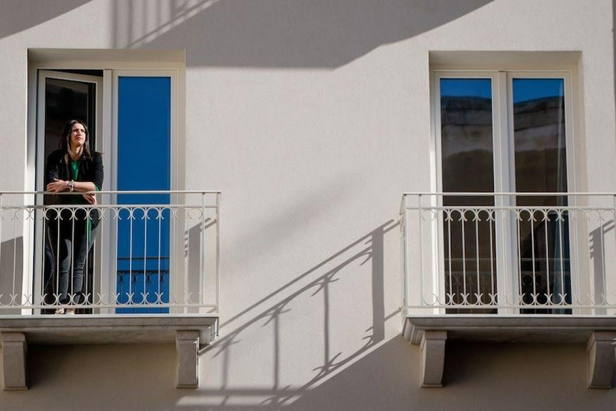 Le Cupole Suites & Apartments