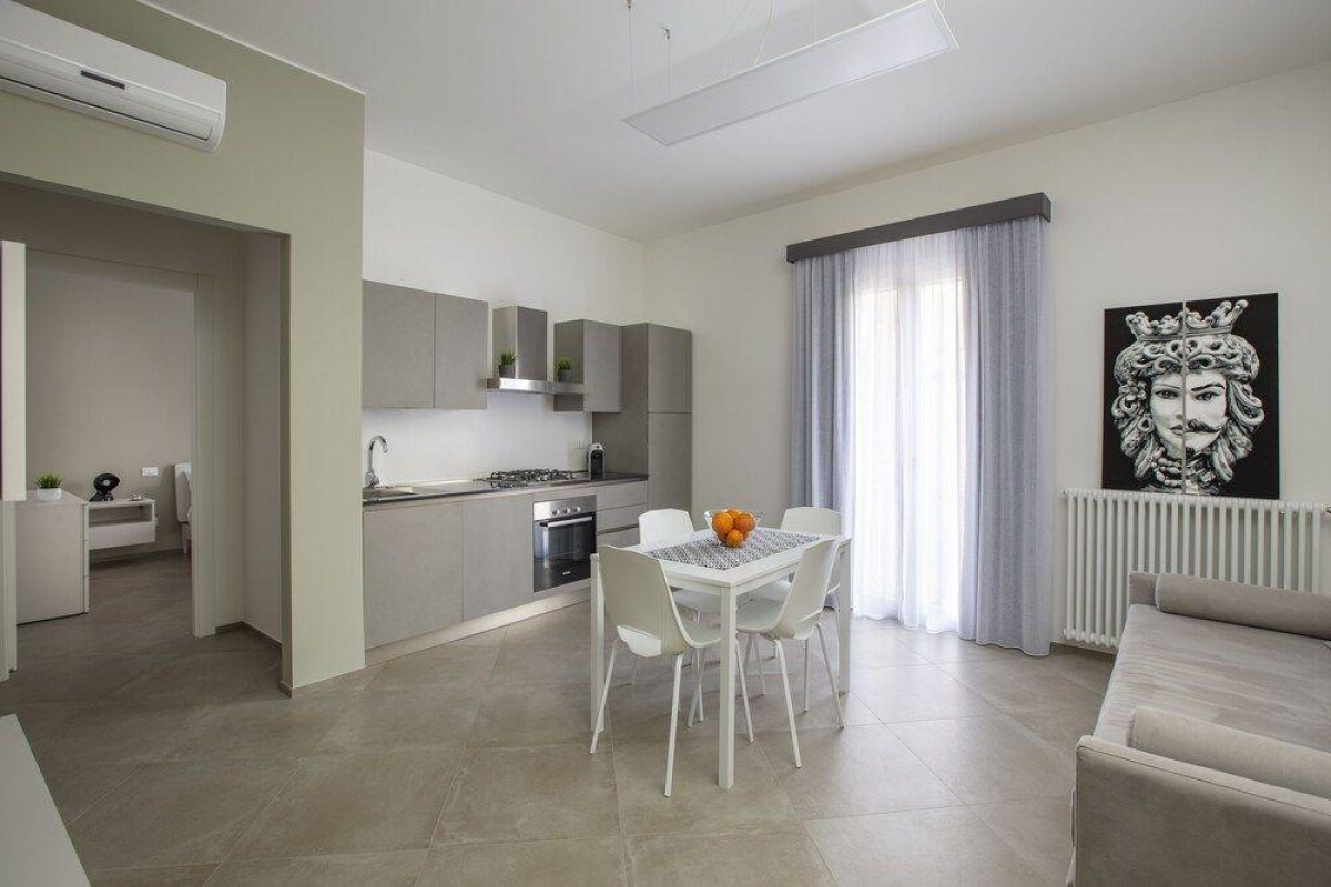Le Cupole Suites & Apartments