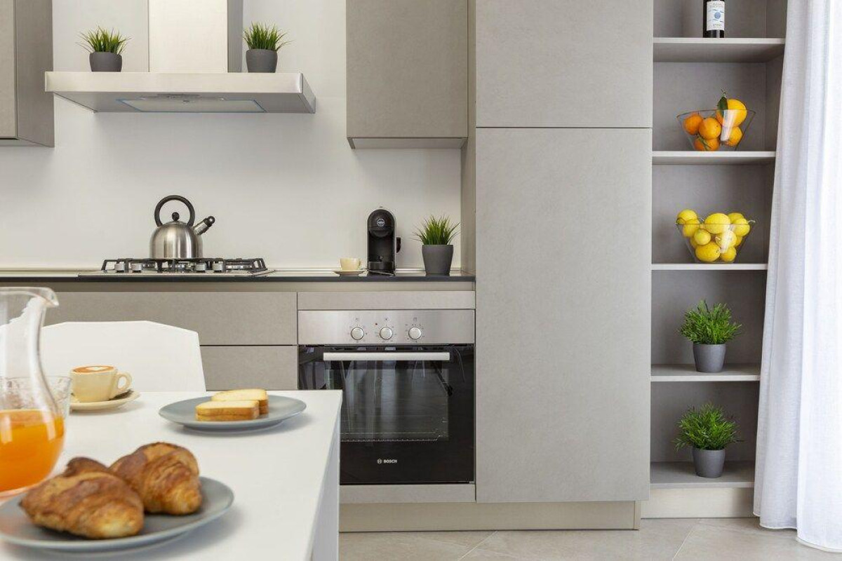 Le Cupole Suites & Apartments