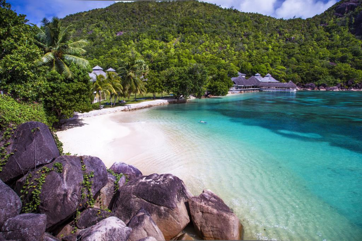 Le Domaine de La Reserve Resort