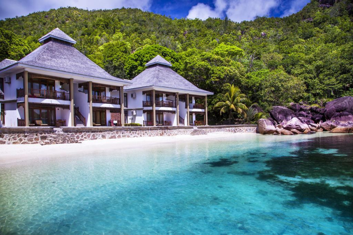 Le Domaine de La Reserve Resort