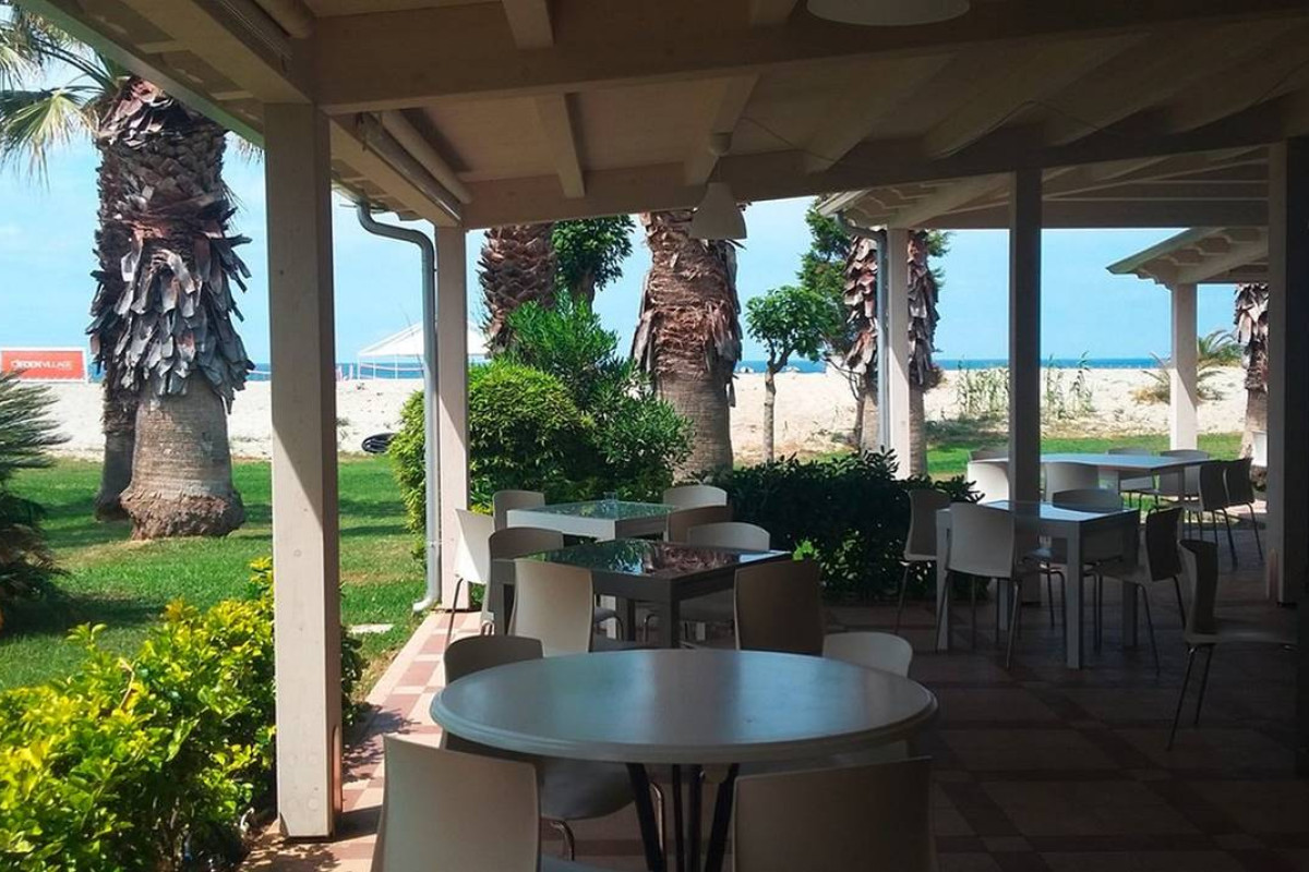 LE DUNE BEACH CLUB