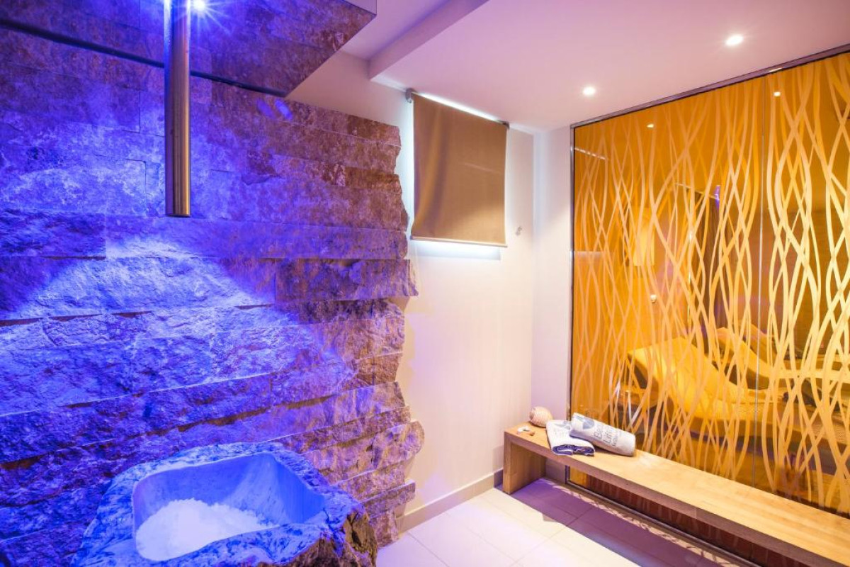 Le Dune Suite Hotel