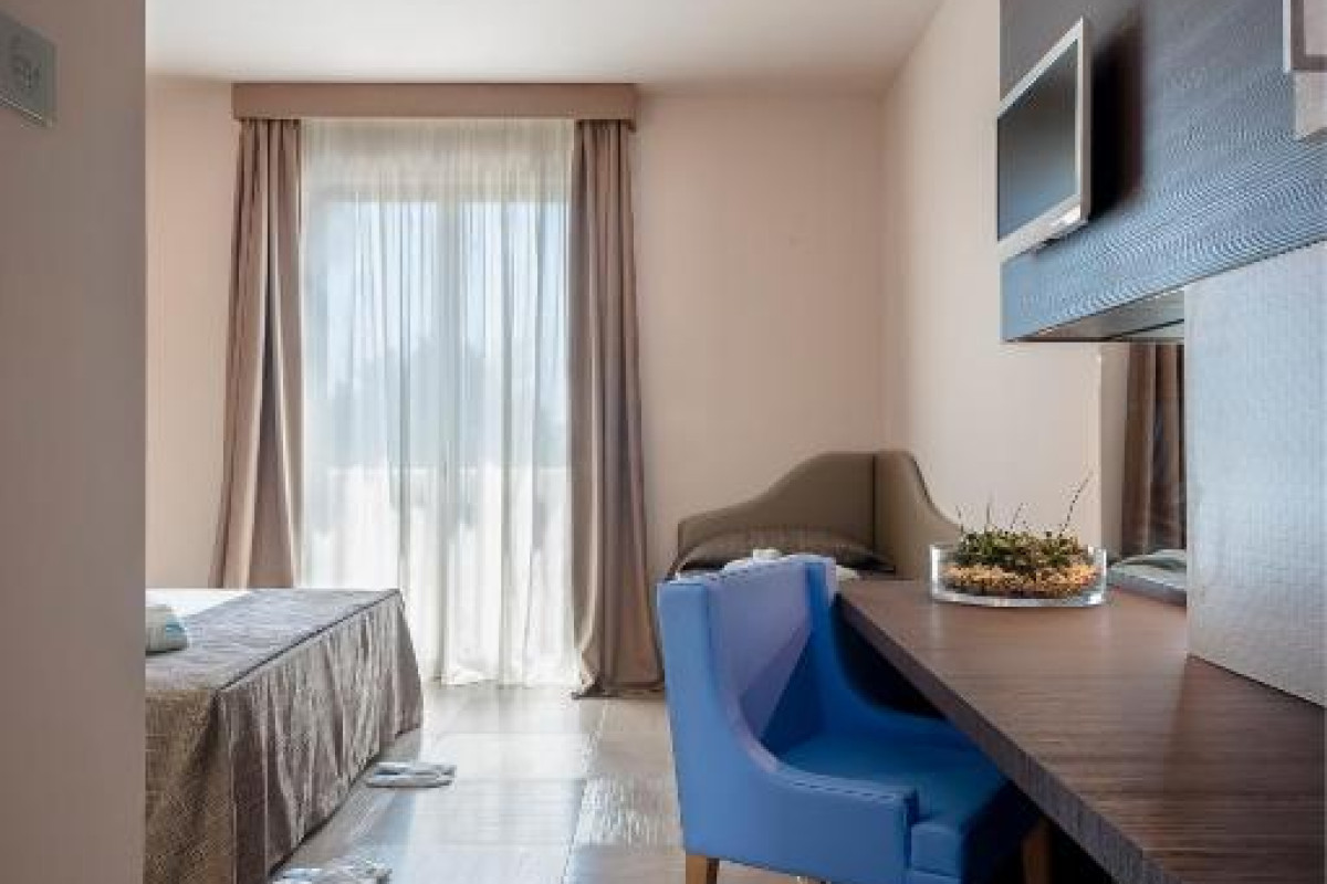 Le Dune Suite Hotel