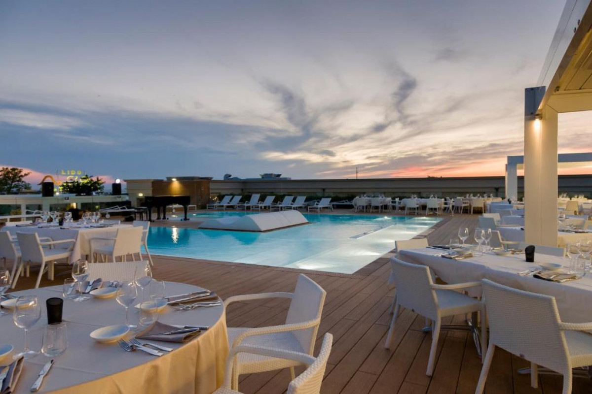 Le Dune Suite Hotel