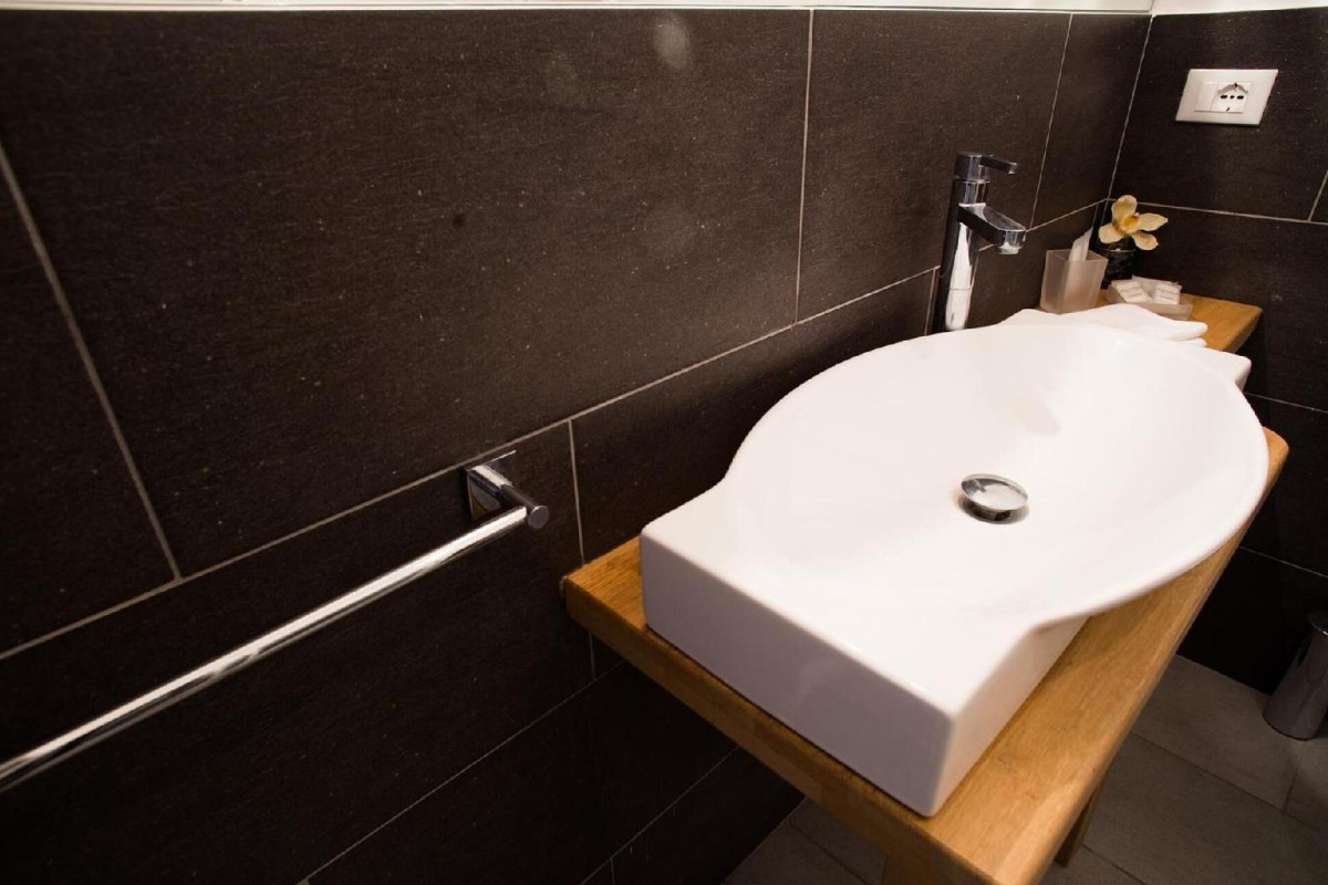 Le Erbe Guest House
