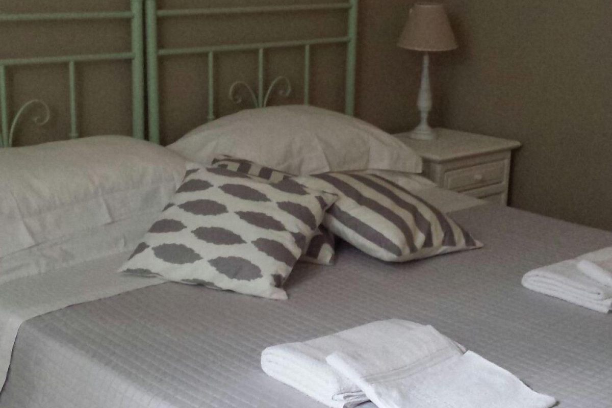 Le Erbe Guest House