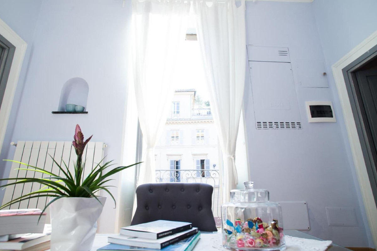 Le Erbe Guest House