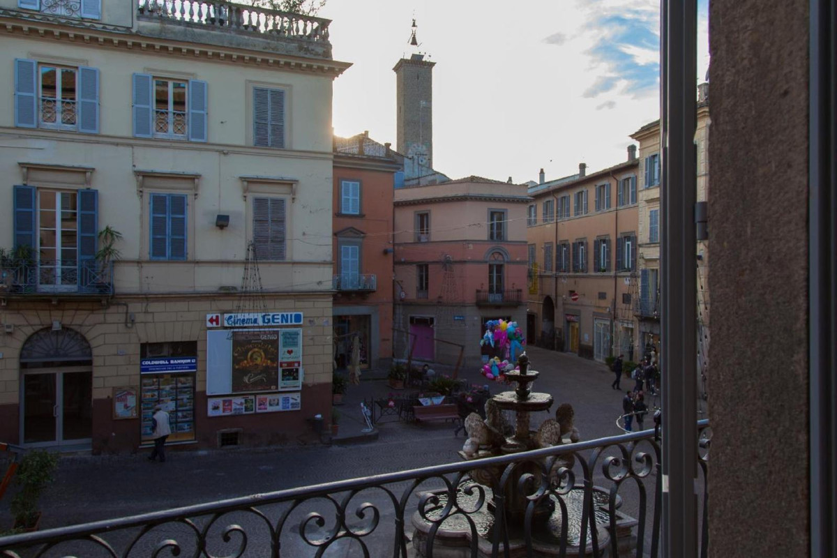 Le Erbe Guest House
