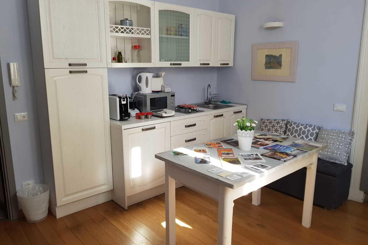 Le Erbe Guest House