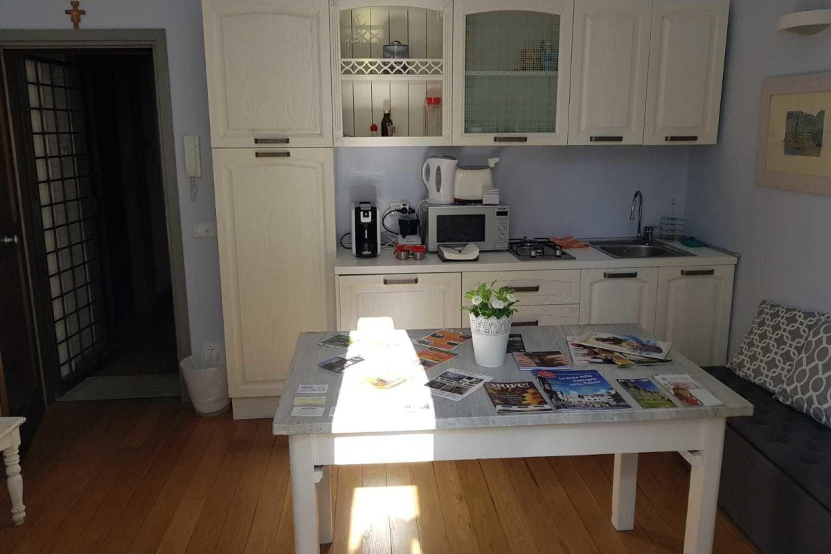 Le Erbe Guest House