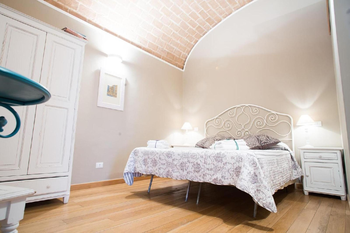 Le Erbe Guest House