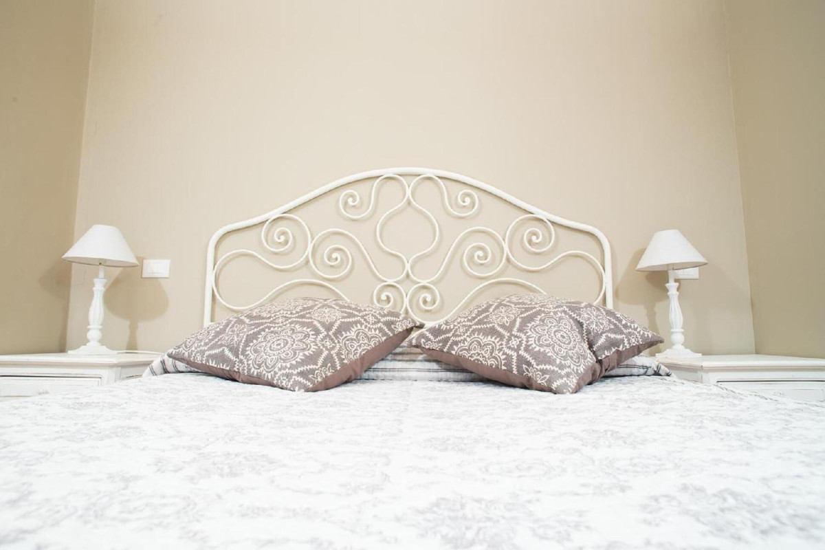 Le Erbe Guest House