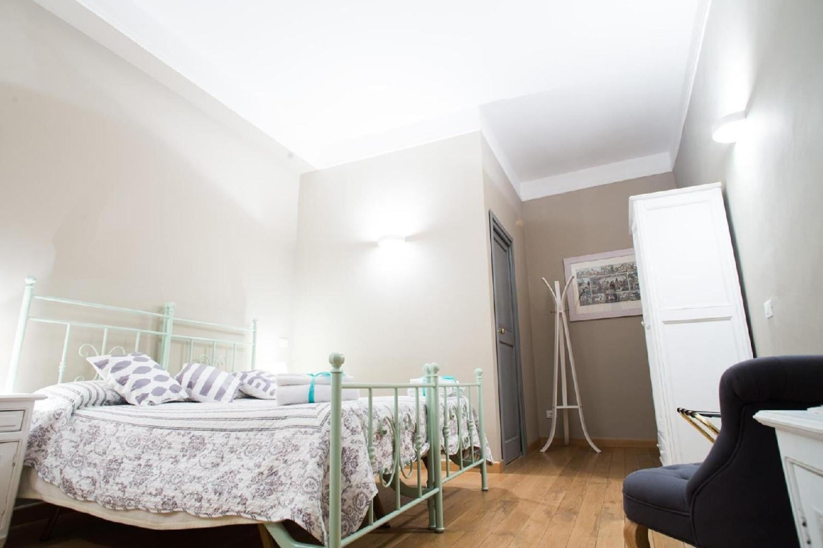 Le Erbe Guest House