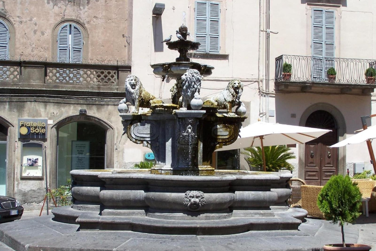 Le Erbe Guest House