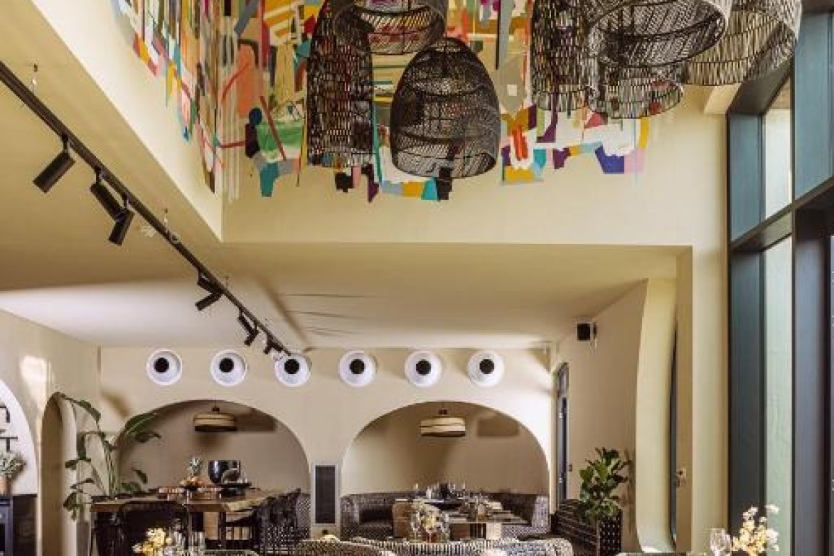 Le Garage Biarritz