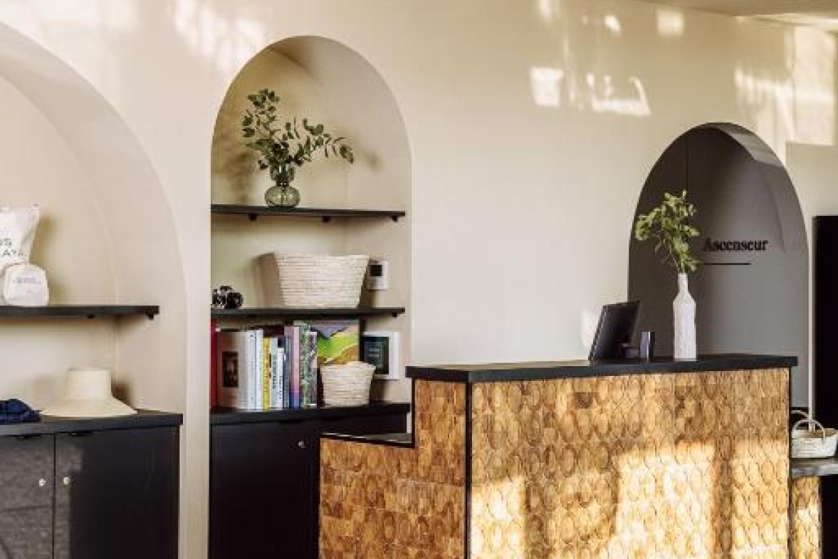 Le Garage Biarritz