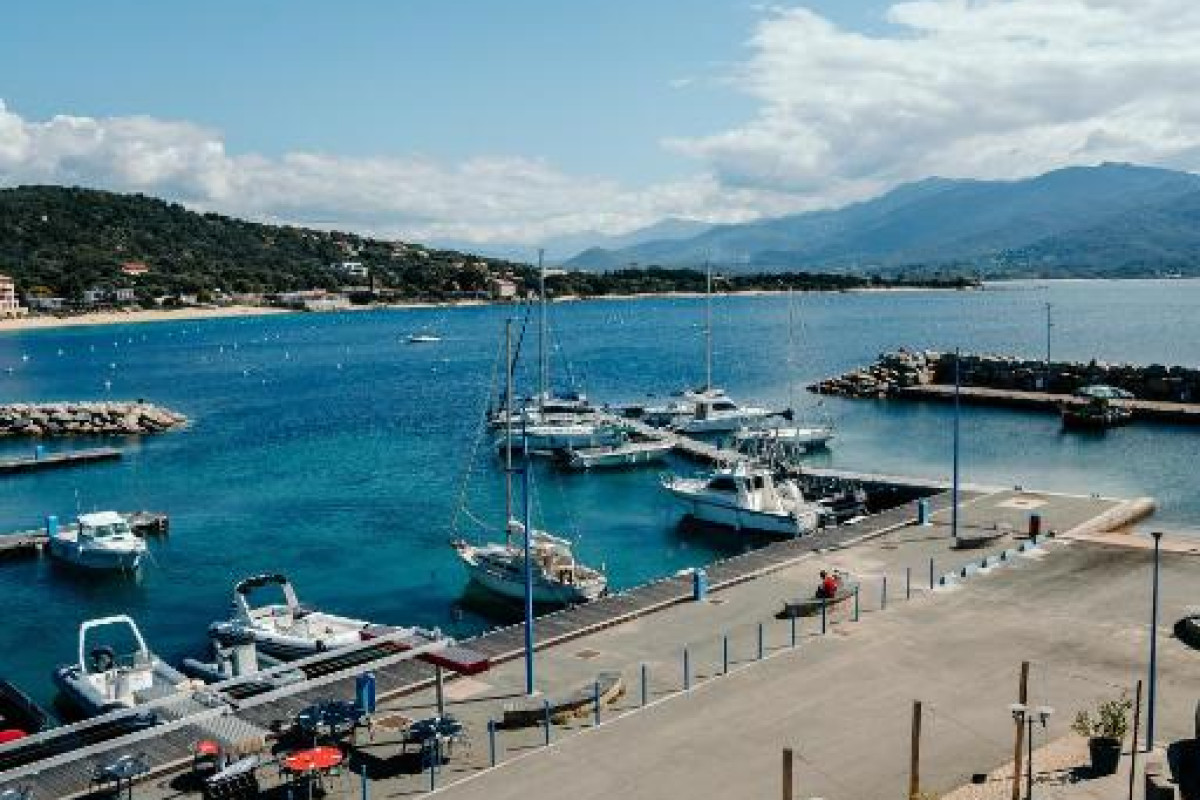 Le Golfe