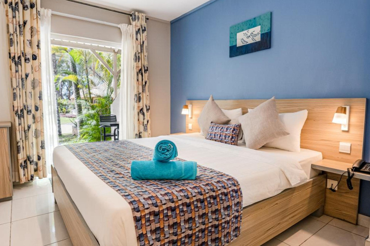 LE GRAND BLEU HOTEL